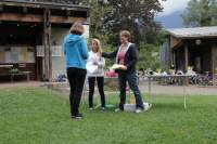 Junioren-Clubmeisterschaften 2012